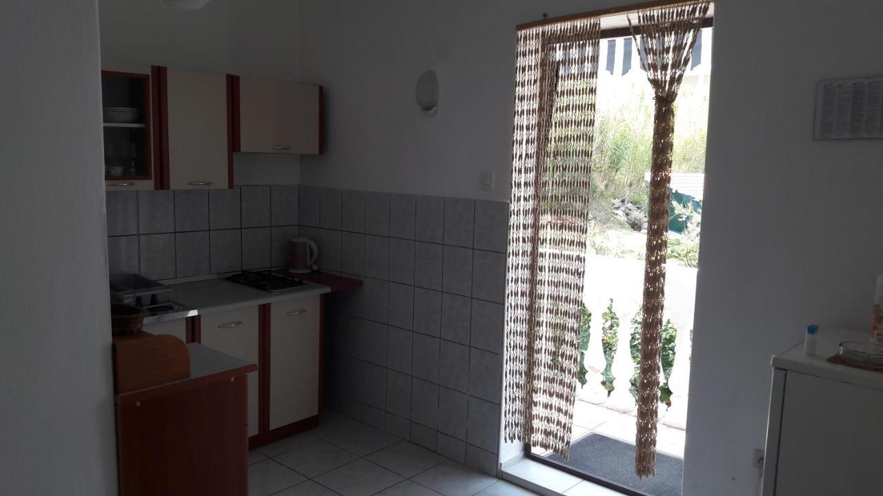 D&D Apartments Паг Екстериор снимка