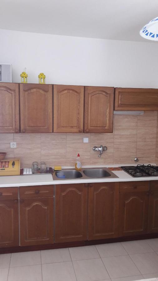 D&D Apartments Паг Екстериор снимка