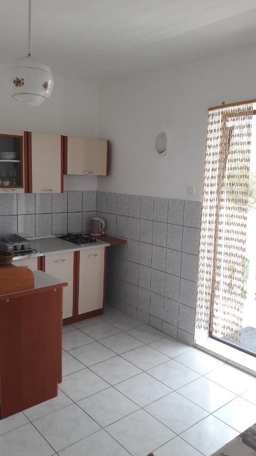 D&D Apartments Паг Екстериор снимка