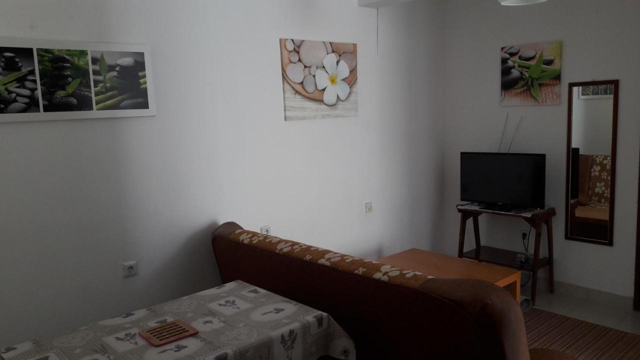 D&D Apartments Паг Екстериор снимка