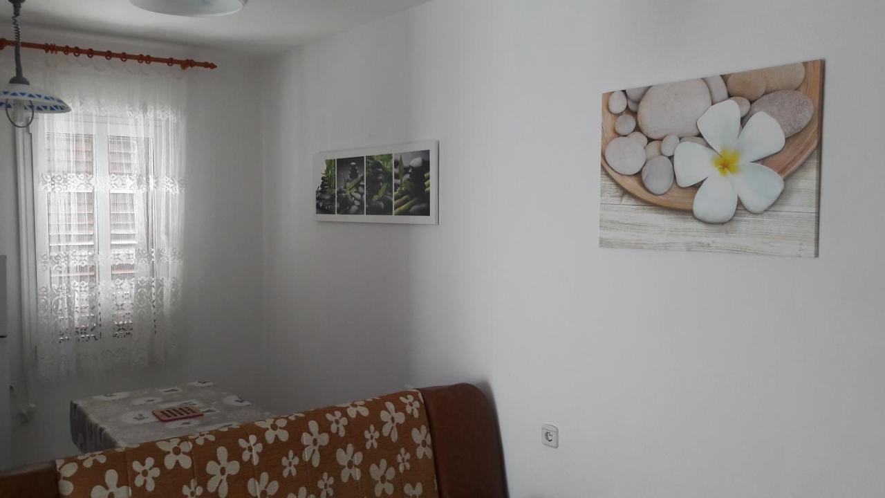 D&D Apartments Паг Екстериор снимка