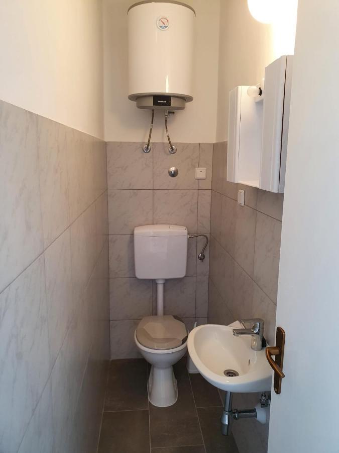 D&D Apartments Паг Екстериор снимка