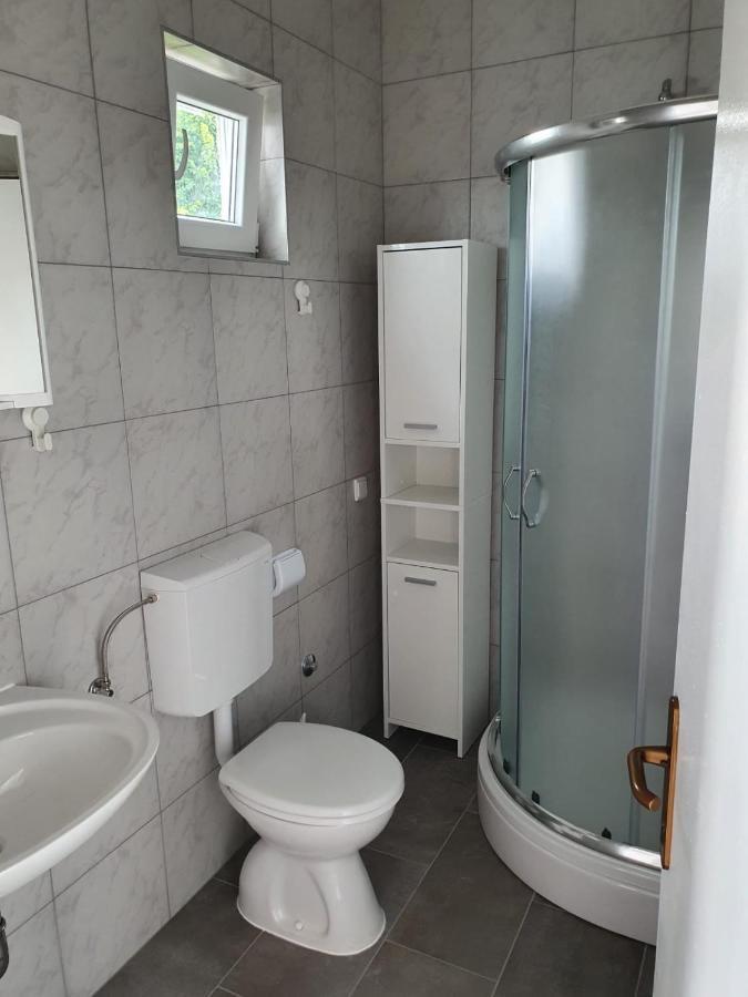 D&D Apartments Паг Екстериор снимка