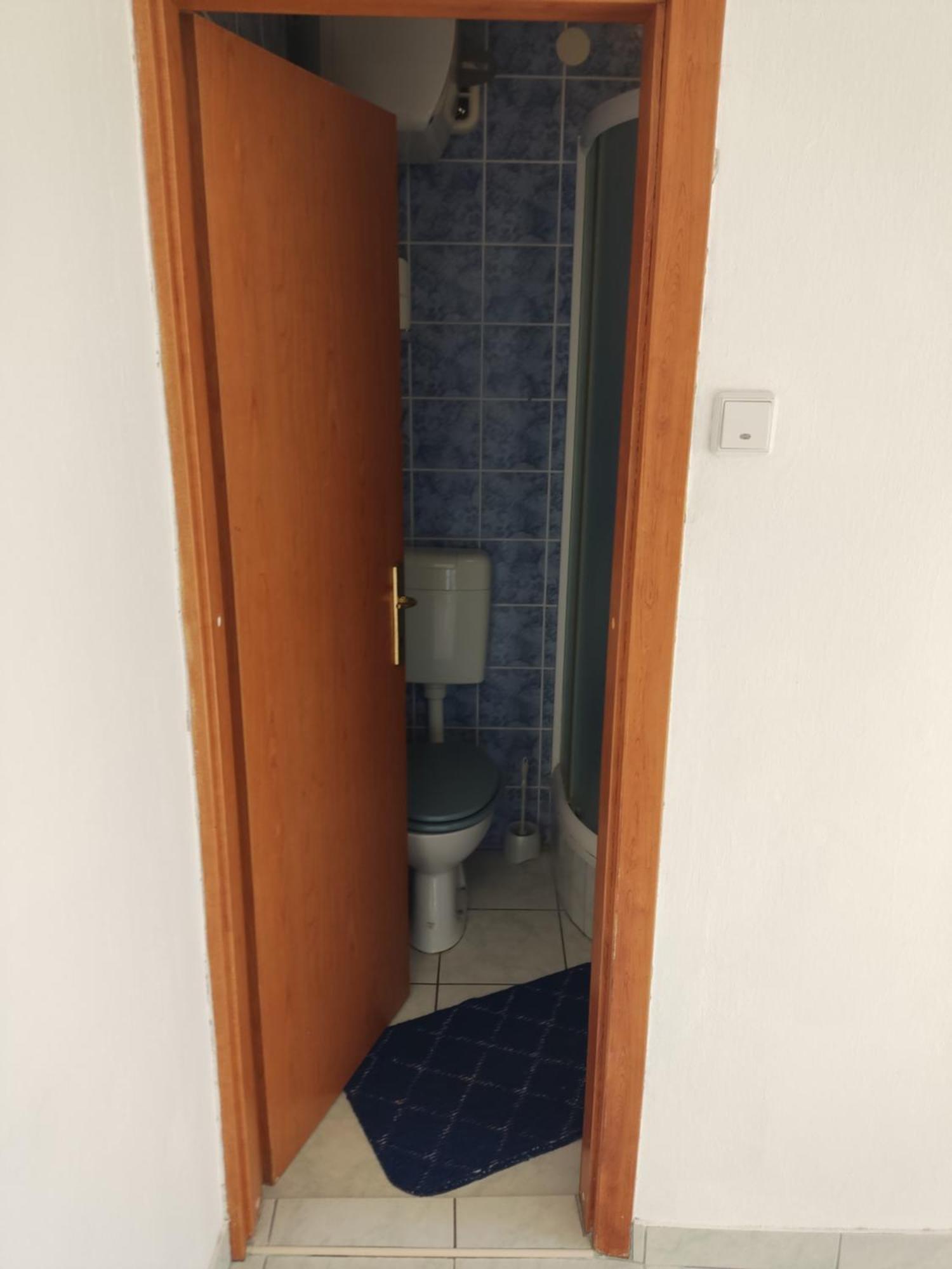 D&D Apartments Паг Екстериор снимка