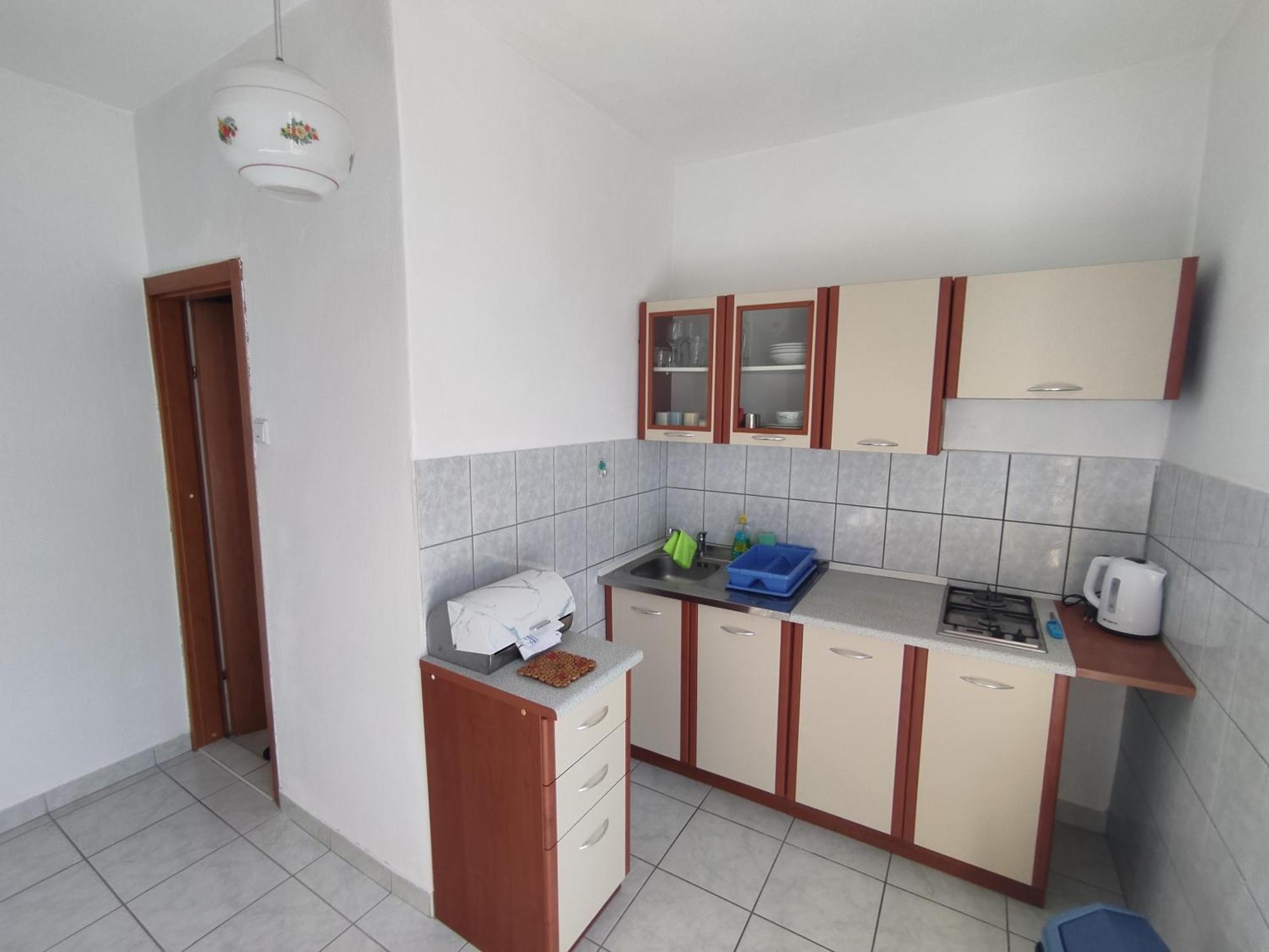 D&D Apartments Паг Екстериор снимка