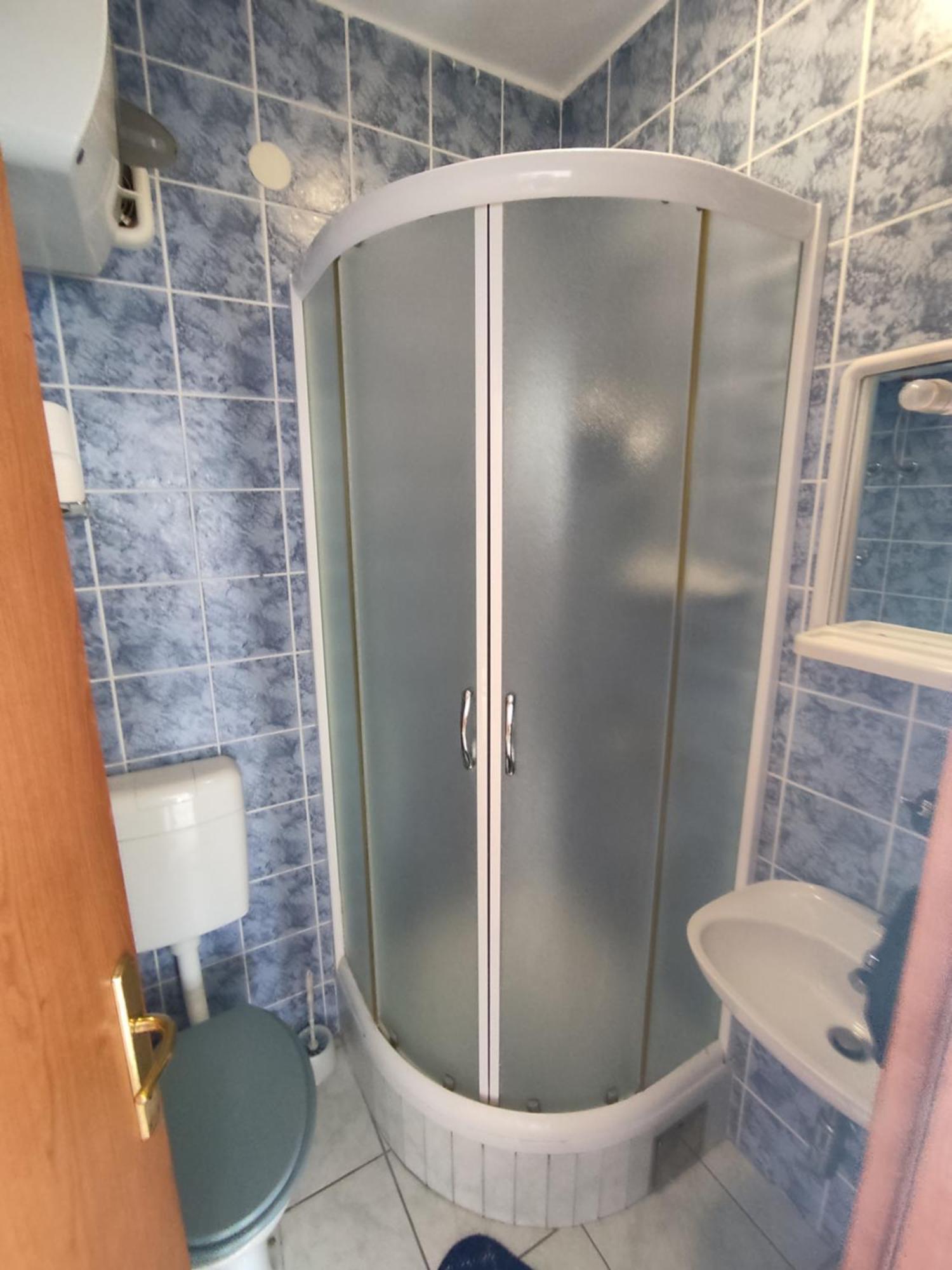 D&D Apartments Паг Екстериор снимка