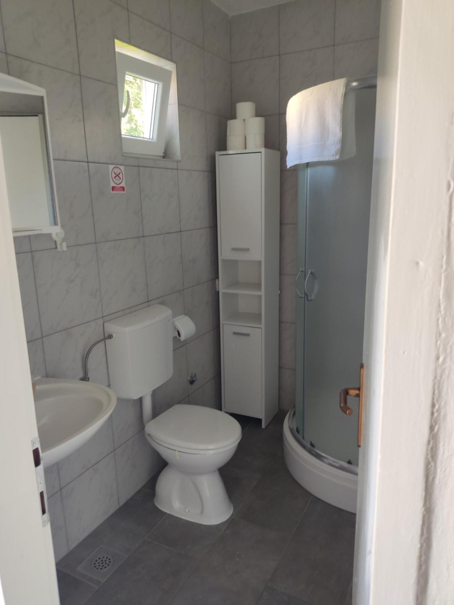 D&D Apartments Паг Екстериор снимка