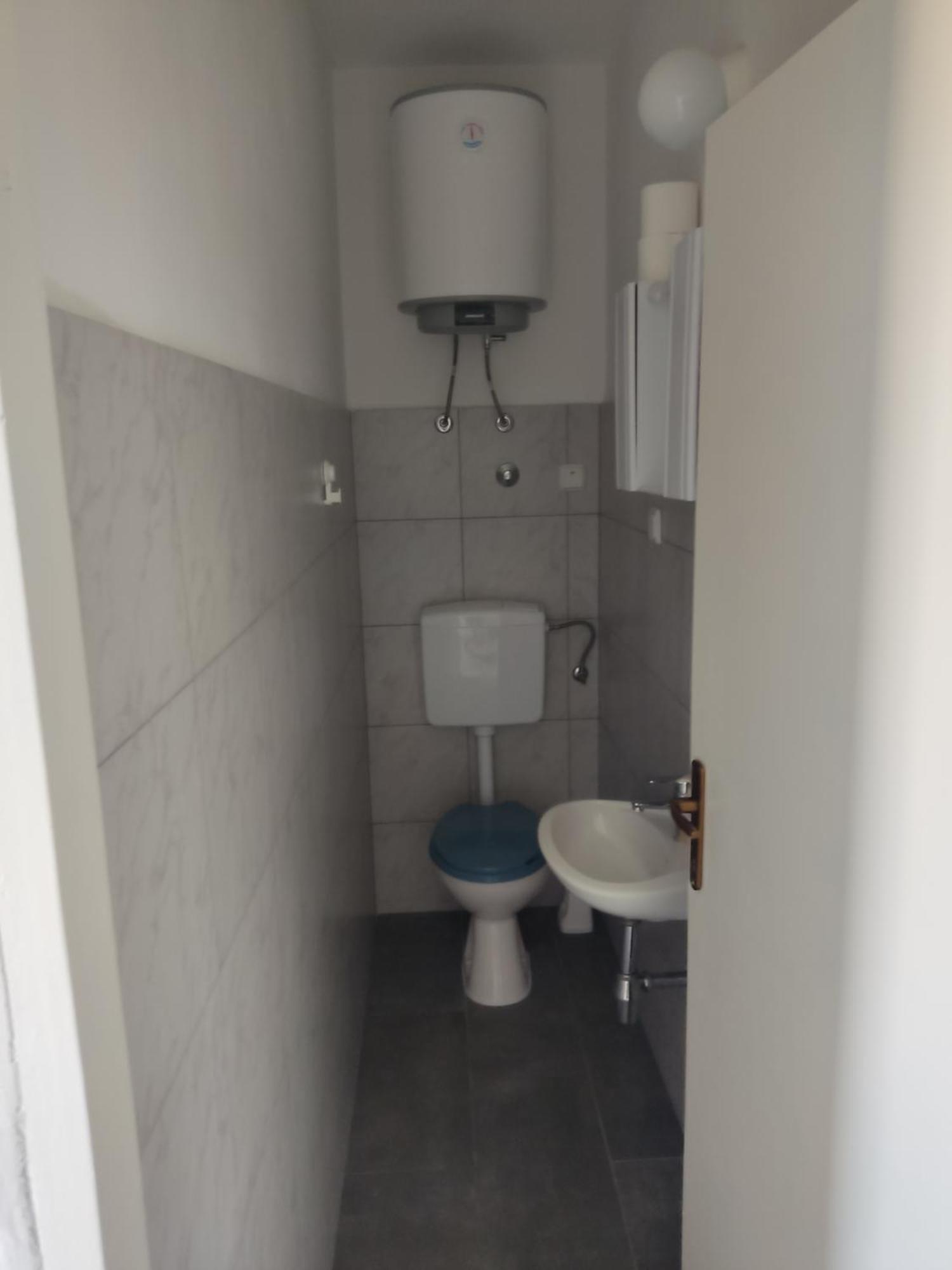 D&D Apartments Паг Екстериор снимка