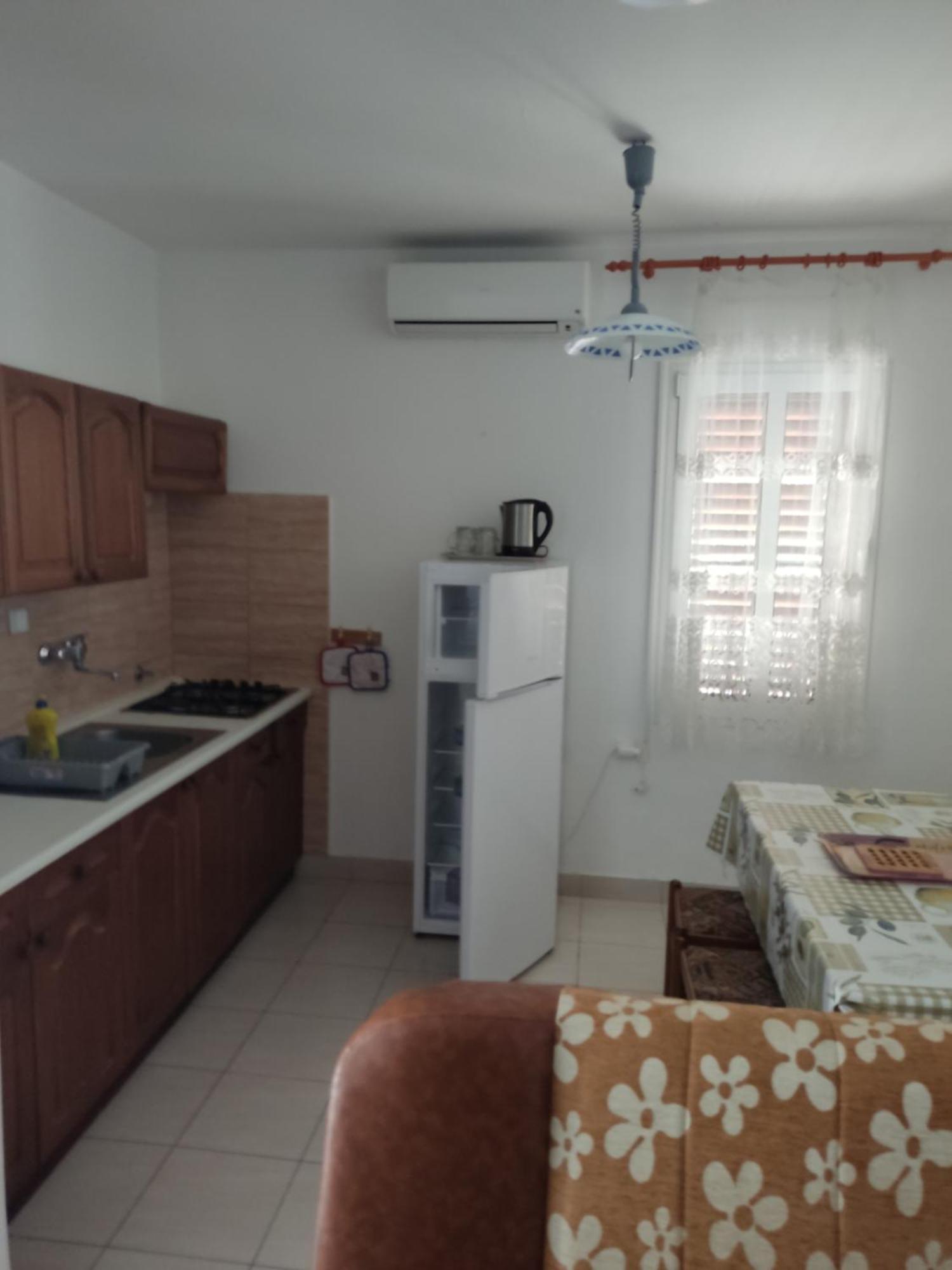D&D Apartments Паг Екстериор снимка