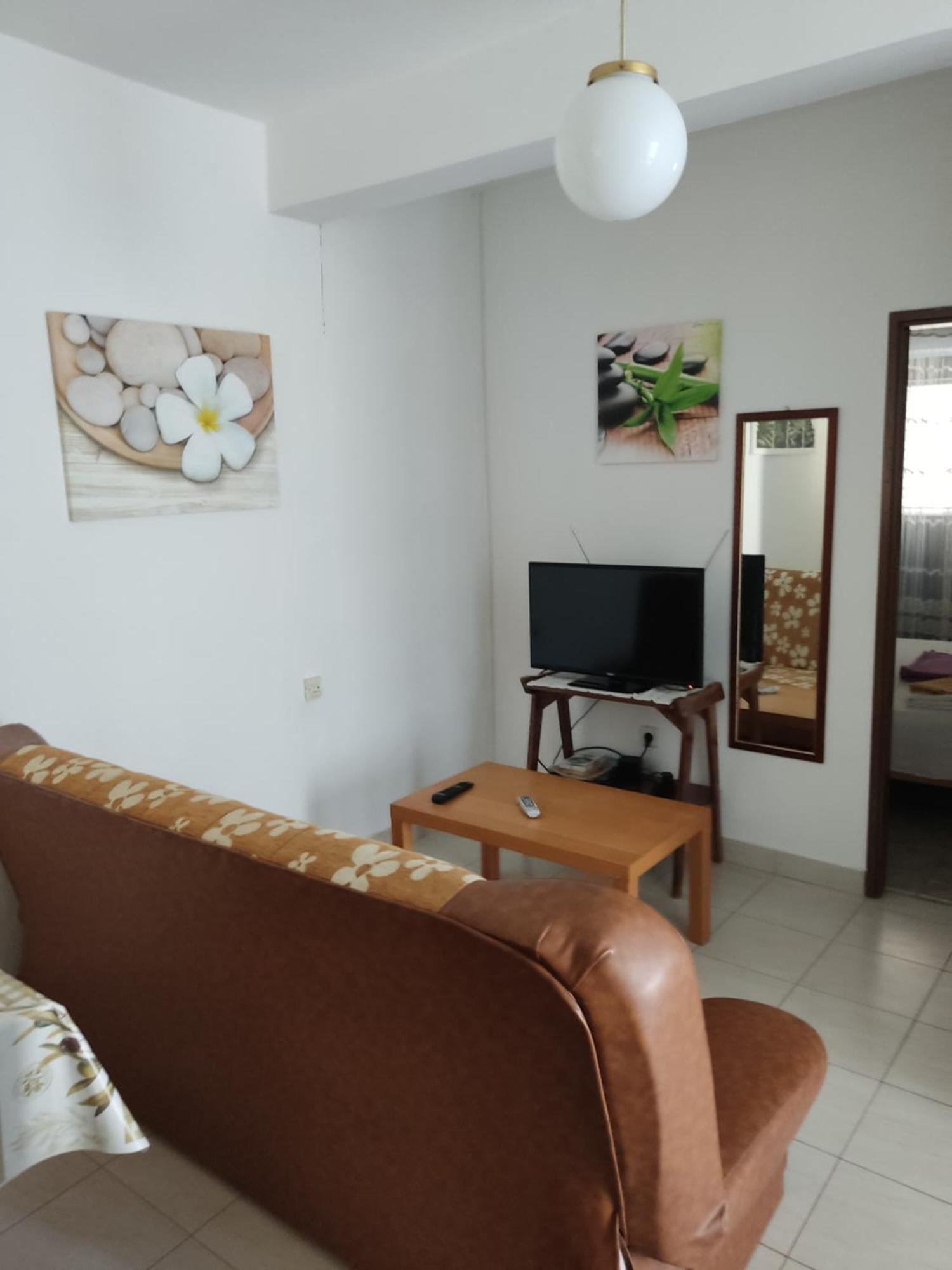 D&D Apartments Паг Екстериор снимка